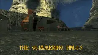 Karak Azul - Custom Map Preview