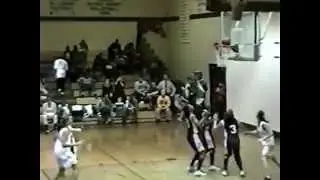 Slidell Lady Tigers 2000-2001