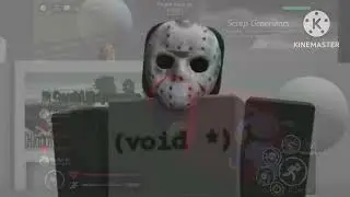 Jason's Blood-Fueled Slashing Spree