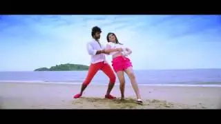 Dandu  Video Song  Theatrical trailer - Sai Kumar, Neeraj Sham, Disha