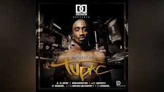 Best Of 2 Pac Mix / 2 Pac Greatest Hits (Mixed By: @DJDAYDAY_)