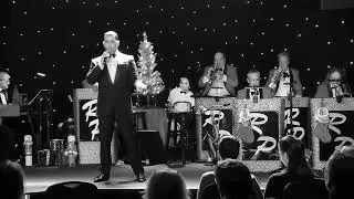 &ldquo;I&rsquo;ve Got My Love To Keep Me Warm&rdquo; The Rat Pack Is Back Las Vegas Xmas Show - Chris Jason Rossi