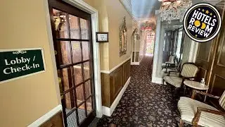 Hotel Villa Convento | New Orleans (LA), United States | Hotel Review 🌟