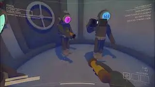 New map | Content Warning With Friends #5