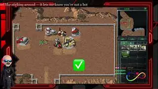 Command & Conquer: Base Under Attack! #shorts