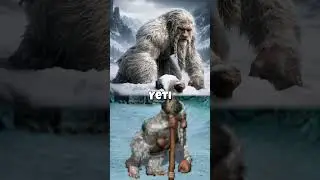Heroes 3 in Real Life - 2026 New Town Bulwark - Yeti / Yeti Runemaster  #heroes3 #bulwark #yeti