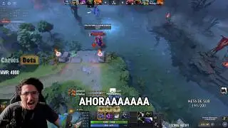 ANTAURUS MODO OTAKU BABY RAGE -  LO PUEDEN VER COMPLETO EN FACEBOOK - DOTA 2