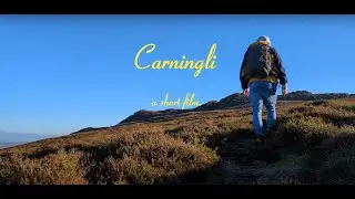 Carningli | Cinematic Welsh Outdoors Film | 4K