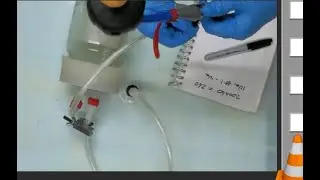 Building a better resin trap for VARTM Composites Infusion