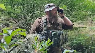 [Gear Overview] Sig Buckmaster 1500 Laser Range Finder