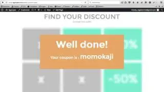 Pretty Coupon plugin