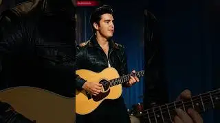 Vintage 50s Christmas Vibes ✨ Elvis & Marilyn Duo &mdash; &ldquo;Only Love Can Shine&rdquo; (Original Song)
