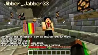 Minecrat - Minez ep3 