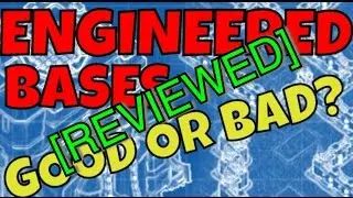 [REVIEWED] 103 WAR WIN STREAK! How?! :: Engineered Base Chat in Clash of Clans - Video Reviewer #2