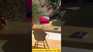 BEST Laptop Stand for 2025 and Beyond! #smartphone #appleheadphones #tech #audiotechnique #office
