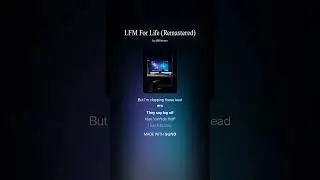 LFM For Life Remastered