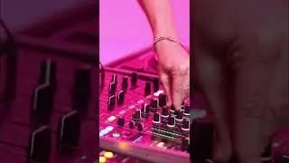 DJ's Secret Sauce  Flipping Beats, Chasing Dreams #techno #musicatechno #housedesign #dj #technodanc