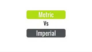 Pressure Pipe - Metric vs Imperial