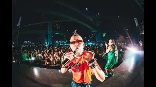 ジャパニーズマゲニーズ & J-REXXX - 