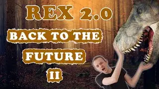REX 2.0 - Simply explained! |REX Token|
