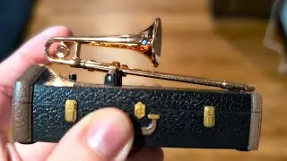 Review of Trombone Sound Effect Toy (Womp, Womp)