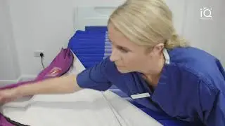 IQ Medical Star II Dynamic Mattress System User Guide