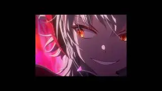 Wi&scaron;'adel - Arknights #edit #arknights #w #skull