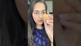 Bindi Hack with Blender 💯👍 #youtubeshorts #shorthack #diyhack #shortsviral