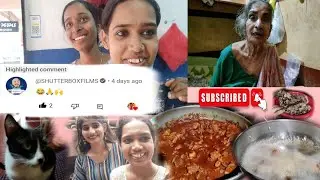 SHUTTERBOXFLIMS comment malter🥰🤗😱😱 Ajjin tuvare poya 😊 #tulutalks #tulu