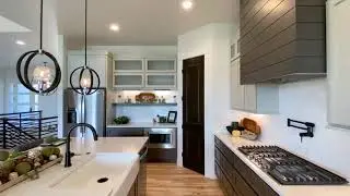 Camden Home Tour