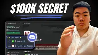 EXACTLY How We Build $100K/mo Trading Discords For Whop