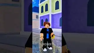 He tried tricking a Pay 2 Win Newbie (Blox Fruits)