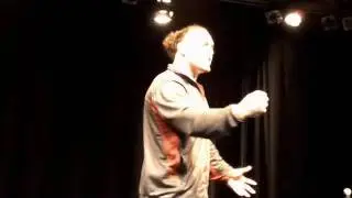 Downbeat 720 - Alex Hoffman-Ellis - 12/14/10