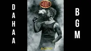 Coolie - Aamir Khan Entry Bgm | Dahaa Entry Bgm | Coolie | Rajinikanth |  Aamir Khan | Anirudh |