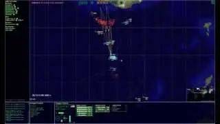 GCB Video AAR attempted lossless run.