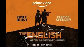 The English Series Opening