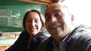 Camino de vida 2/9 Fernando Leiva oficial