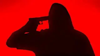 NIKKO - Death and Pain (Official Music Video)