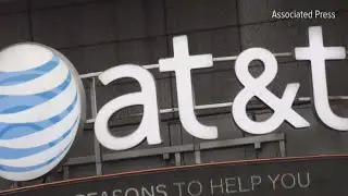 AT&T customer gets money back following an alleged employee's mistake | 10 On Your Side