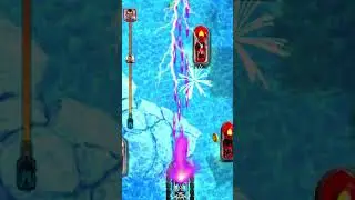 RumbleRacing | Car Race Shooter #shorts