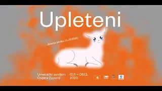 Učiniti javnim, načiniti javnost, Du&scaron;ko Petrović / moderira: Maja Ćirić, nezavisna kustoskinja