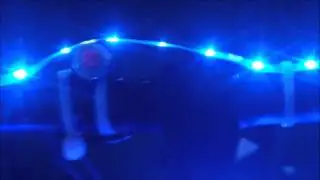 LED Bicycle - Ropzu's Custom Design :D