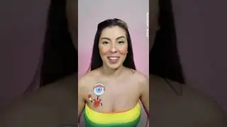Big Brother Brasil (2022) - Challenger da Elis Valeriano 💕😻 #Shorts #BigBrother2022