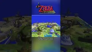 Zelda Wind Waker 