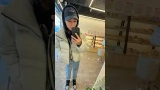 Магазин без продавца в Корее