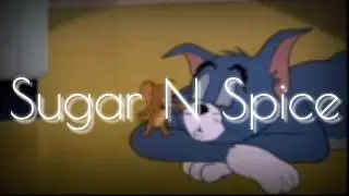 Lily Potter - Sugar N Spice (Lyrics)
