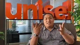 Insipirasi Syaufi UNISEL