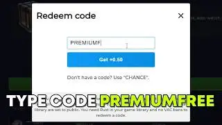 Rust free skins rustchance.com code