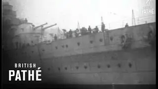 Navy Ship (1928)