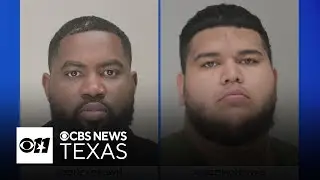 Bounty hunter, partner arrested, charged with murder